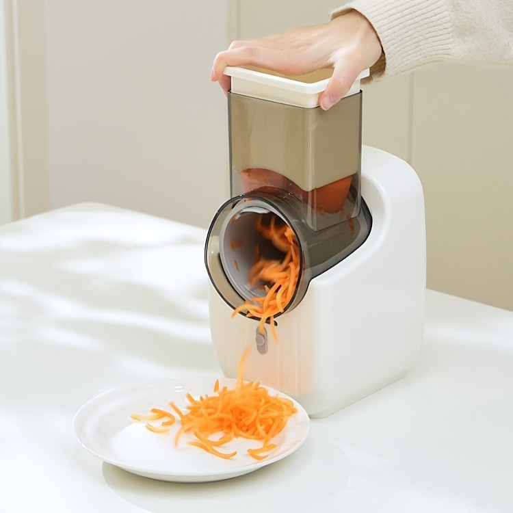 Kitchen Gadgets Save Time - Alat Dapur Hemat Waktu untuk Makanan