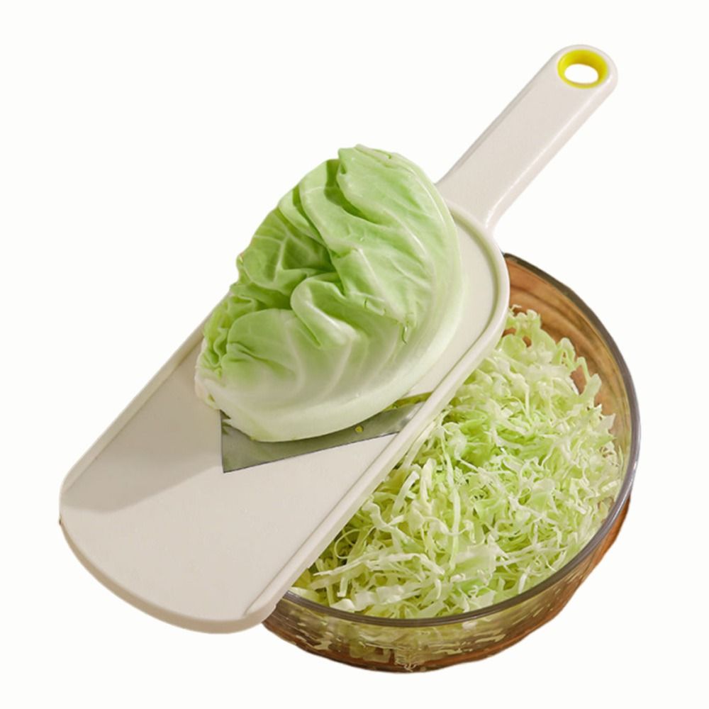Kitchen Gadgets Save Time - Pengiris Kubis yang Tahan Lama dan
