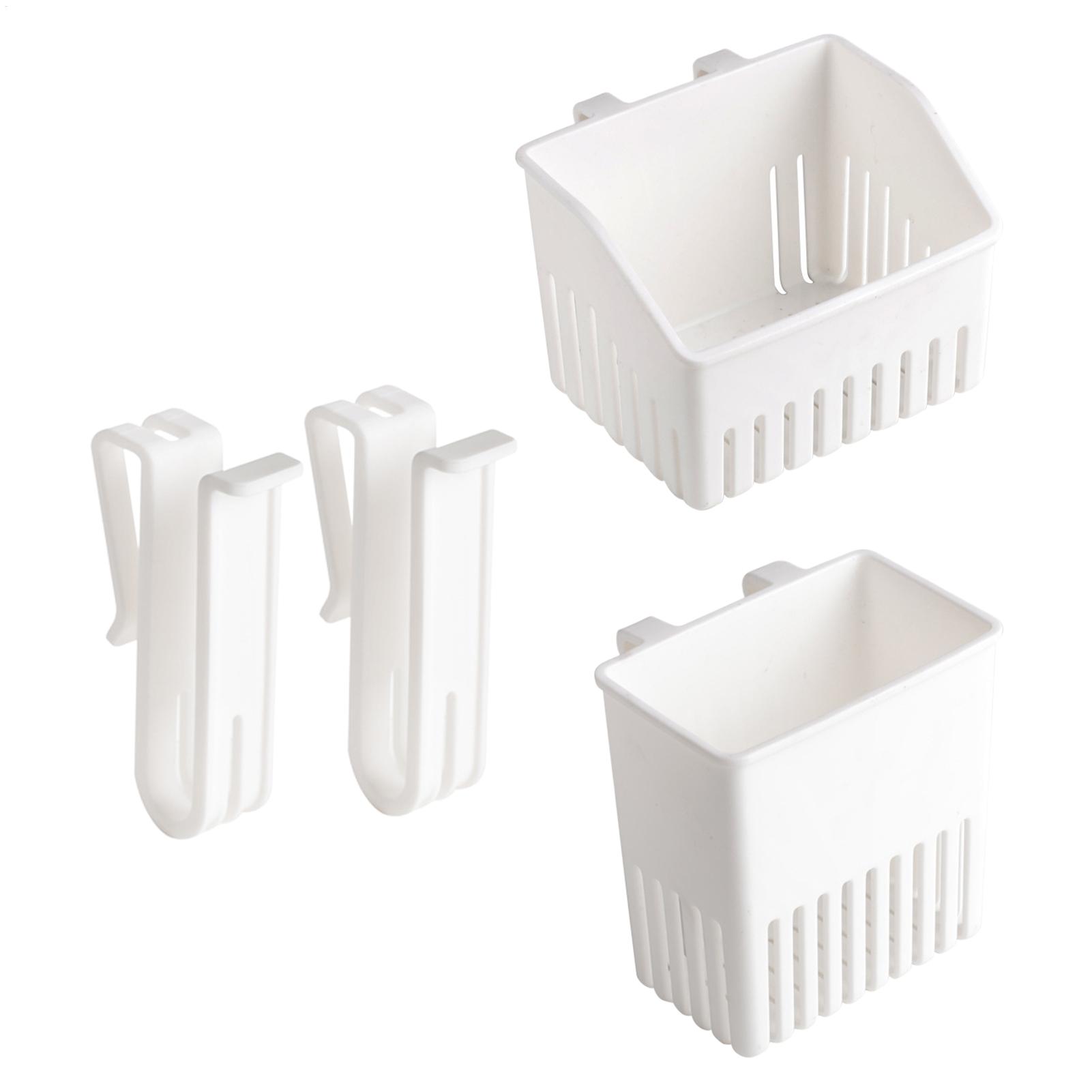 Kitchen Gadgets And Utensils - Rak Penyimpanan Peralatan Dapur Multifungsi, Tempat