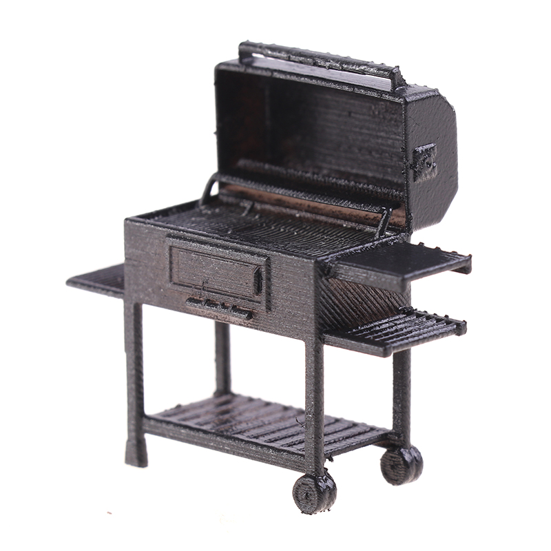 Kitchen Gadgets And Toys - Diskon besar 1/20 skala furnitur Mini