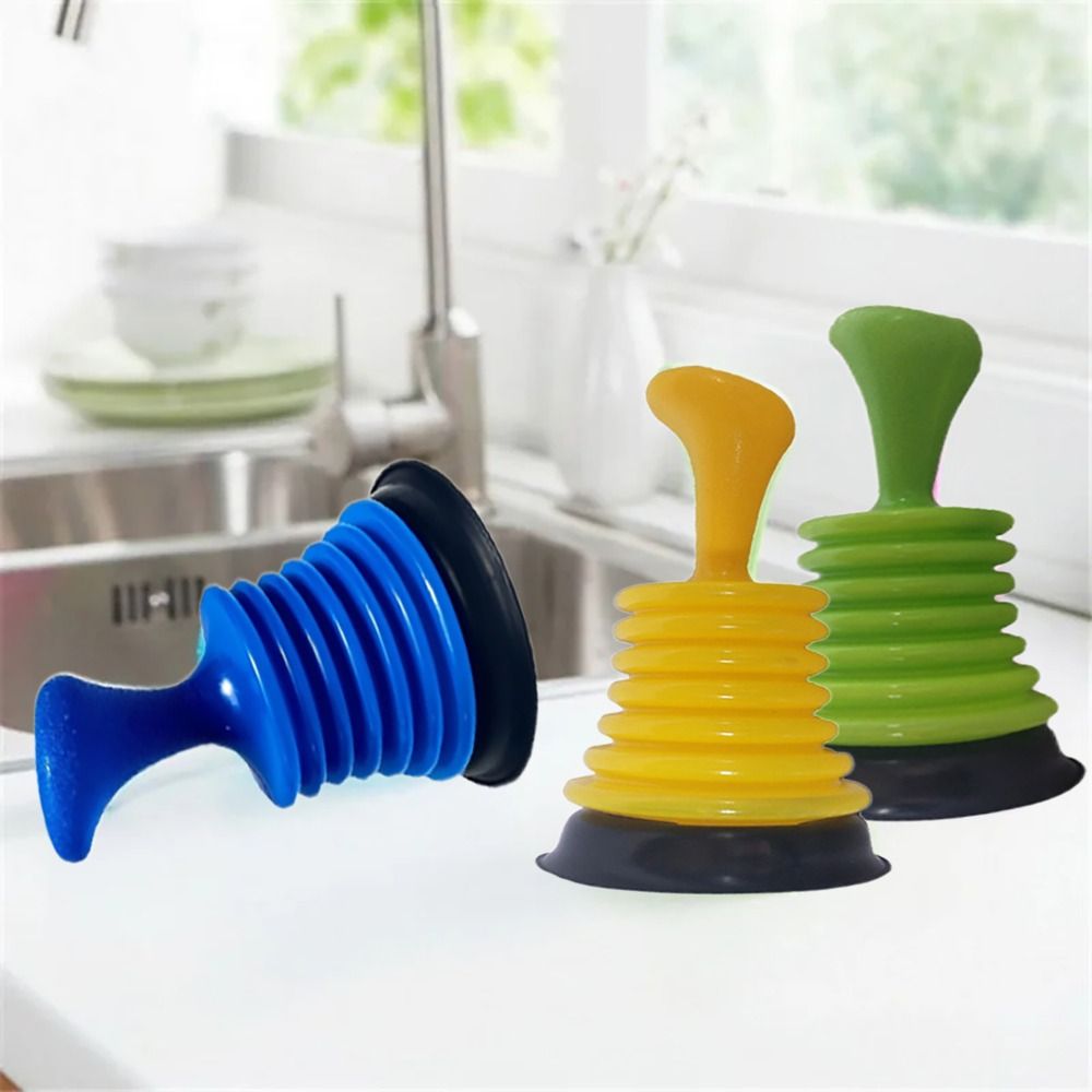 Dapur pipa keruk cangkir hisap - Kitchen Gadgets And Accessories ulasan dan harga