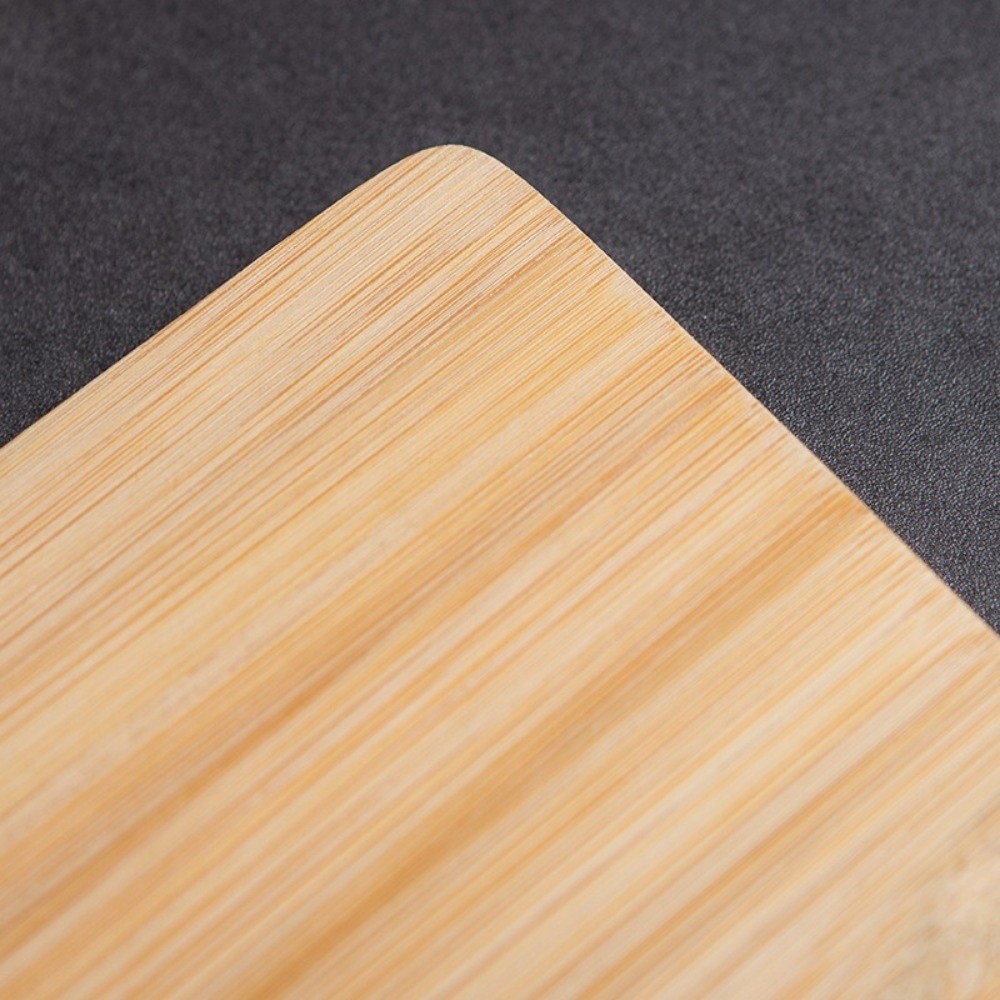 Papan Pemotong Kayu Bambu Rama - Bamboo Cutting Board ulasan dan harga