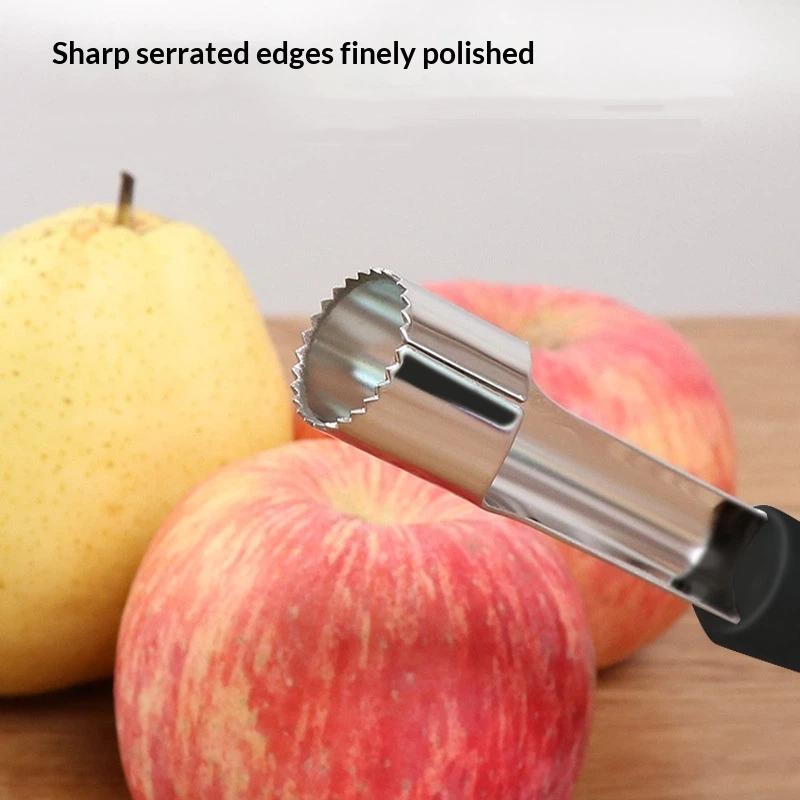 Alat Pengupas Biji Buah Pir, A - Kitchen Gadgets Usa ulasan dan harga