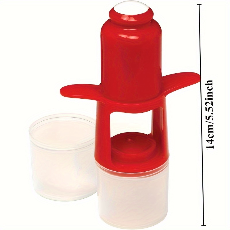 Alat Penghilang Biji Ceri Krea - Kitchen Gadgets Usa ulasan dan harga
