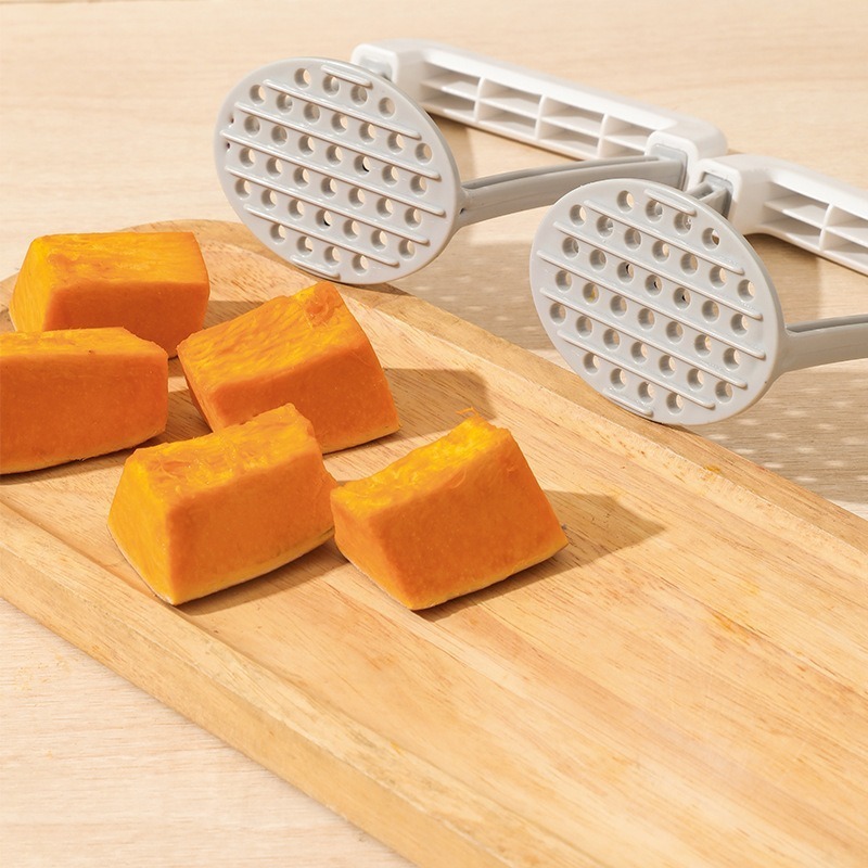 Penghancur Kentang Manual Alat - Kitchen Gadgets And Utensils ulasan dan harga