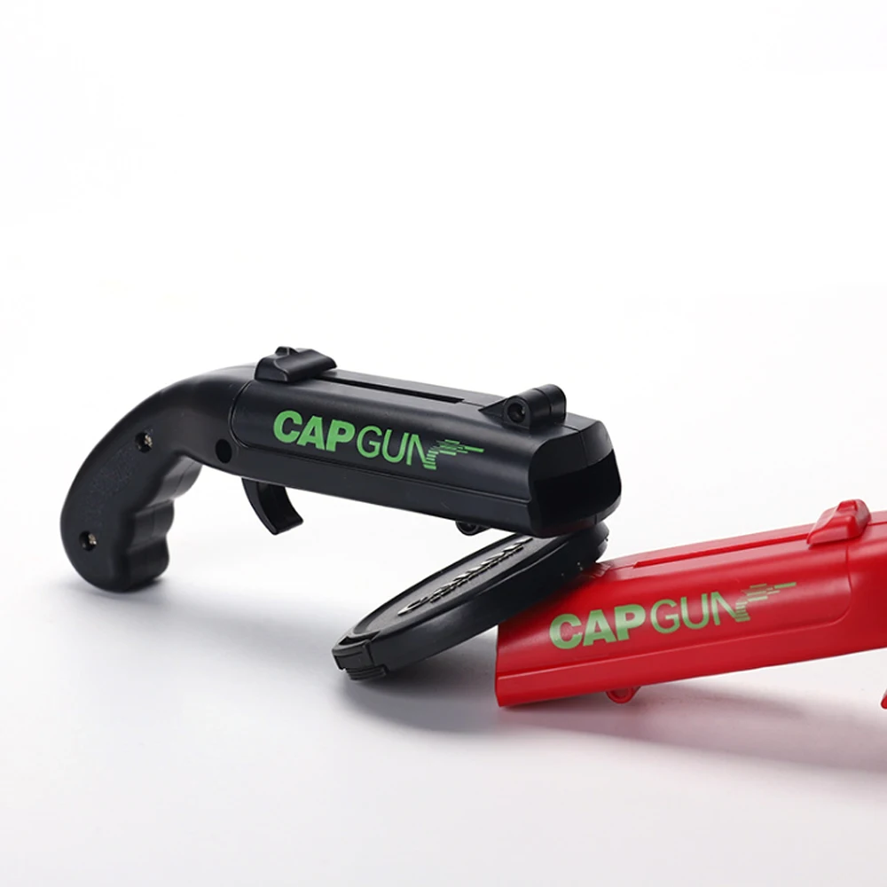 Cap Gun Pembuka Botol Bir Topi - Kitchen Gadgets And Toys ulasan dan harga