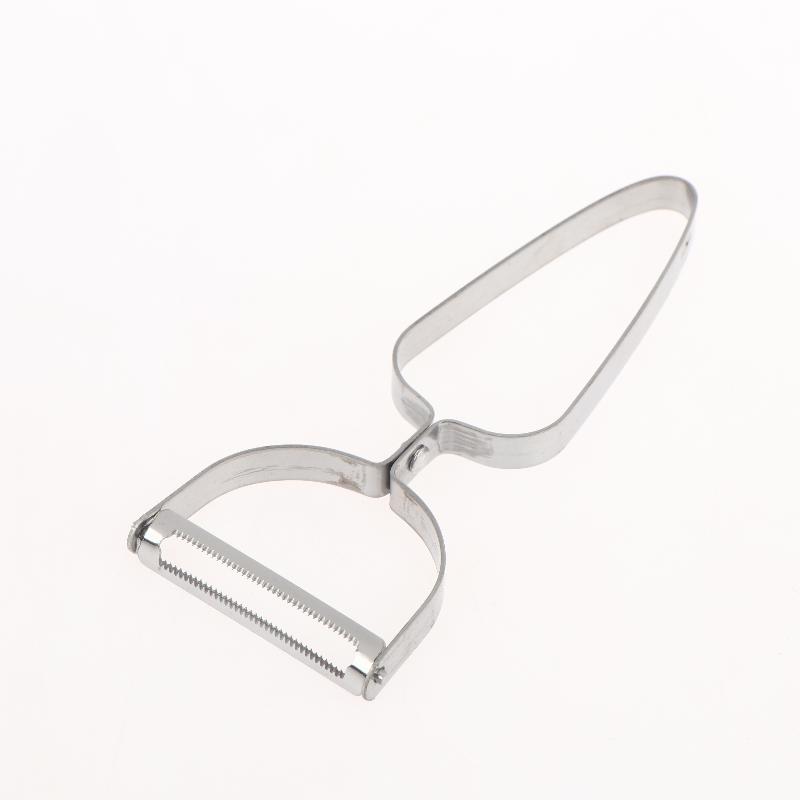 【Baru】Pengupas Sayuran Stainle - Kitchen Gadgets Save Time ulasan dan harga