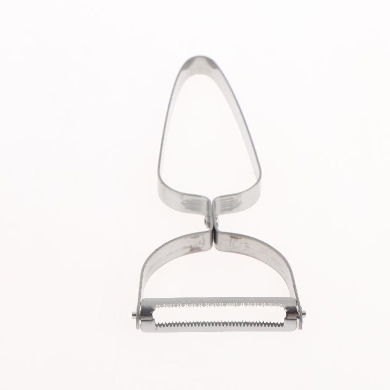 【Baru】Pengupas Sayuran Stainle - Kitchen Gadgets Save Time ulasan dan harga