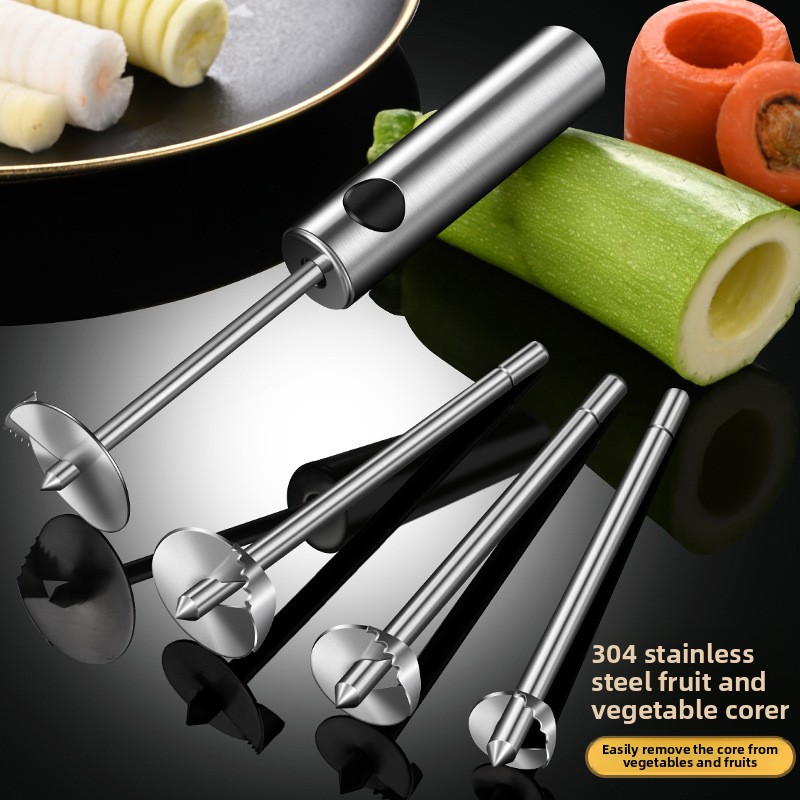 1 Set Alat Dapur Pemotong Sayu - Kitchen Gadgets And Accessories ulasan dan harga