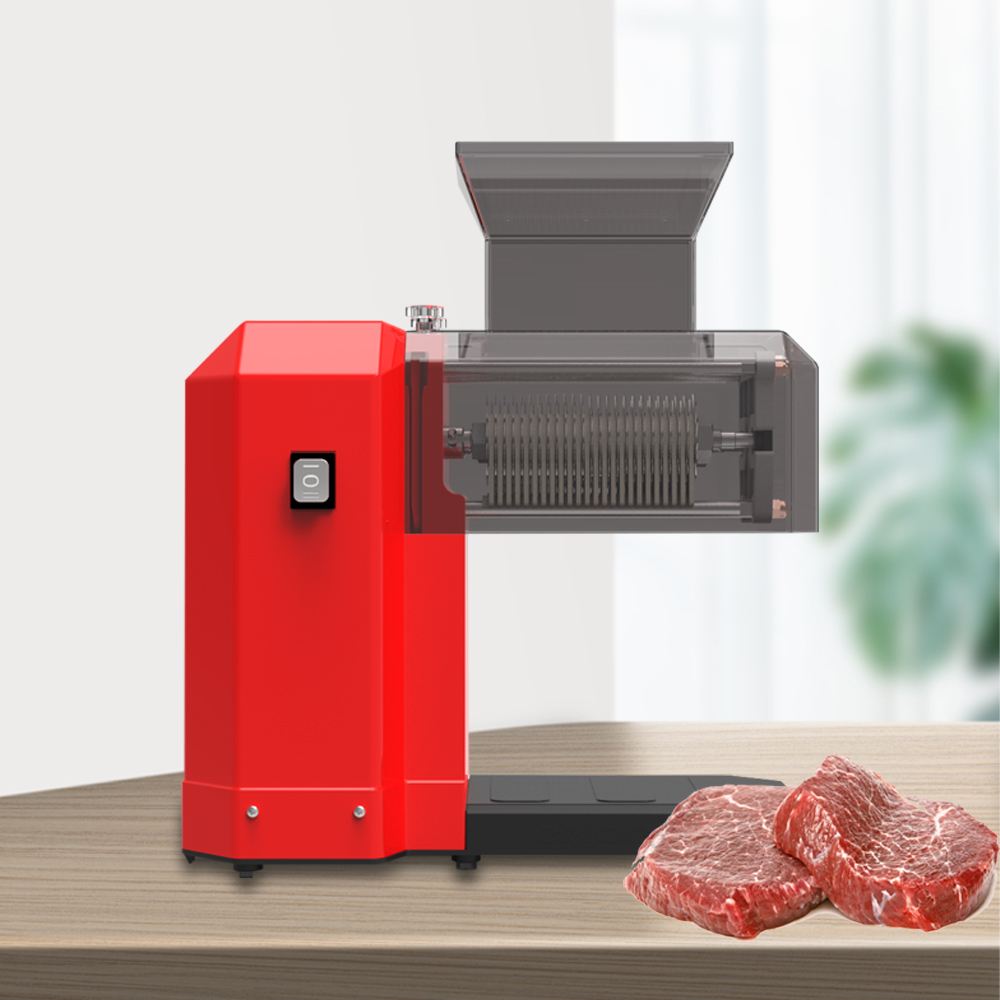 Alat Palu Pelunak Daging Komer - Kitchen Gadgets Usa ulasan dan harga
