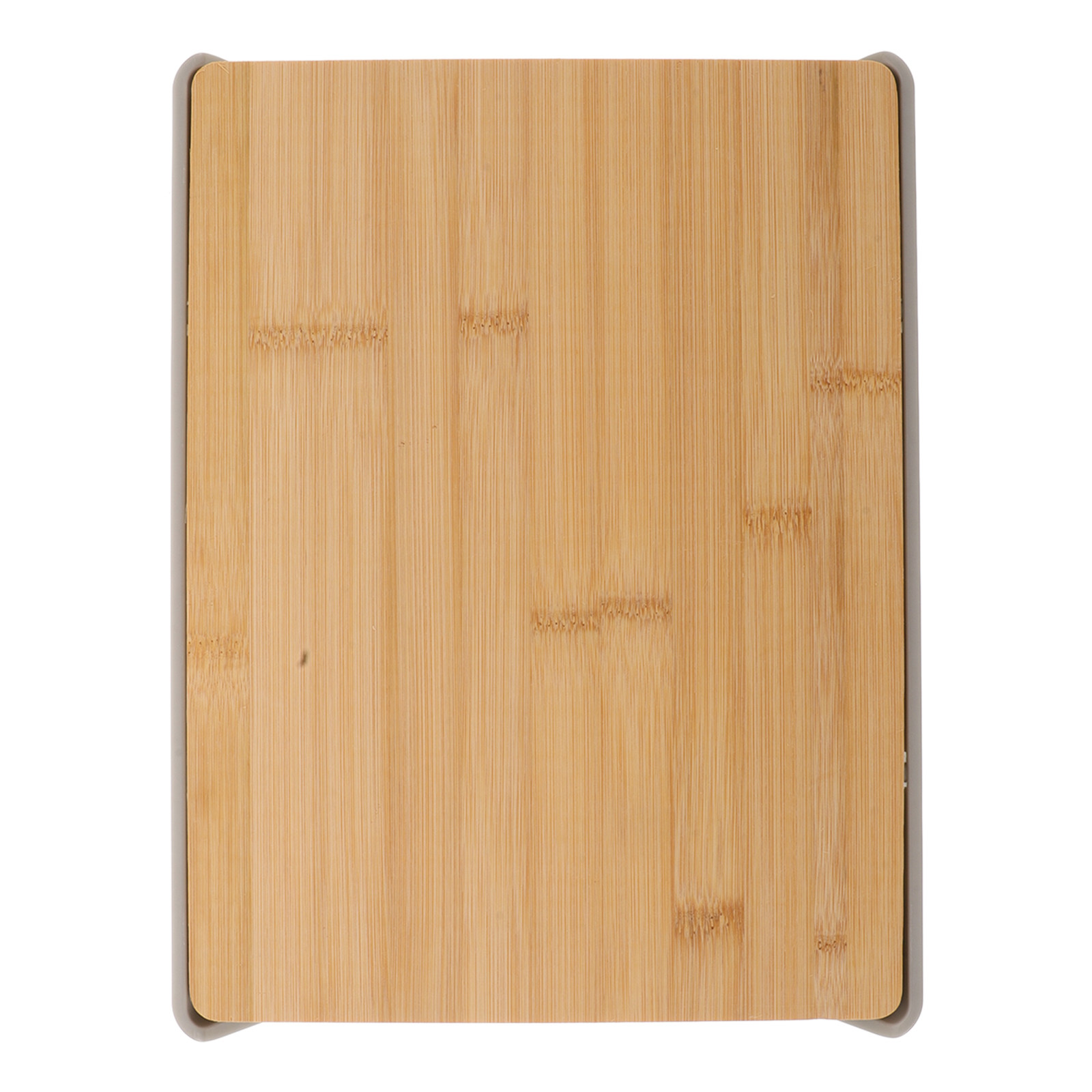 Papan Pemotong Bambu Model Lac - Bamboo Cutting Board ulasan dan harga