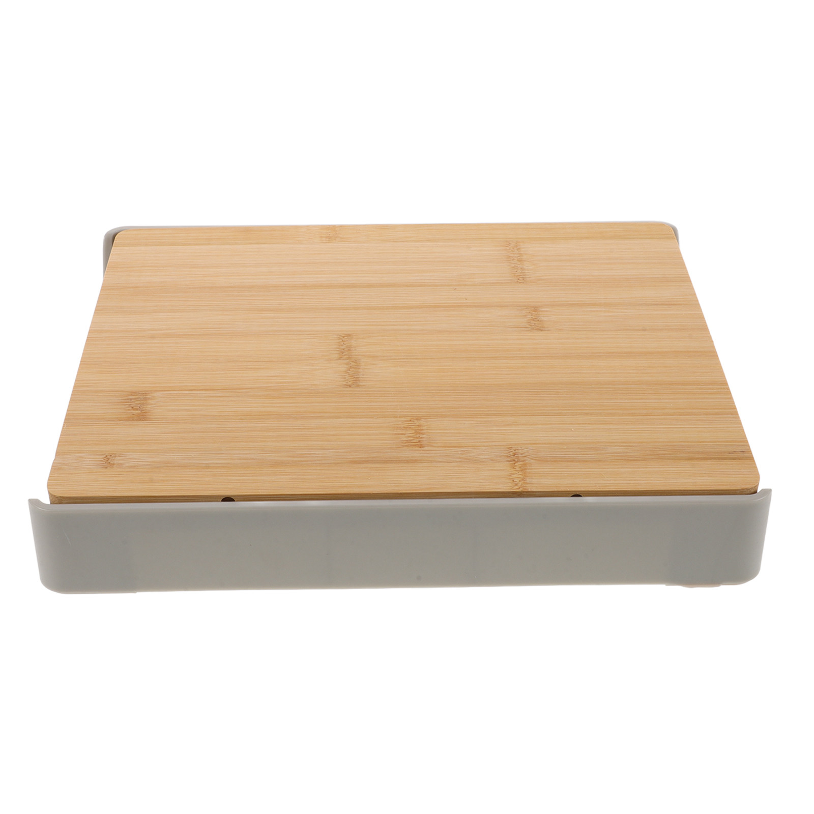 Papan Pemotong Bambu Model Lac - Bamboo Cutting Board ulasan dan harga