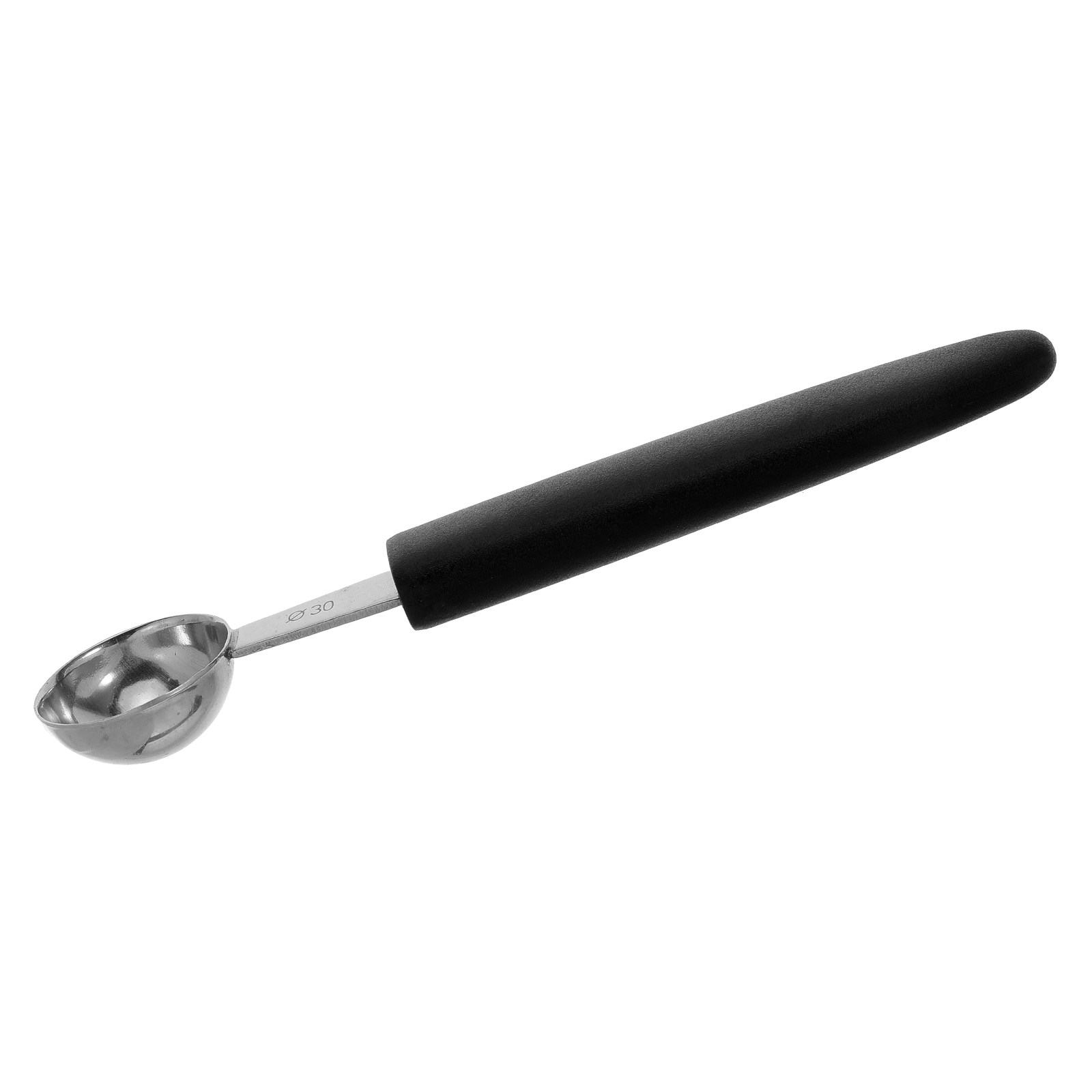 Sendok Buah Stainless Steel 30 - Kitchen Gadgets Usa ulasan dan harga