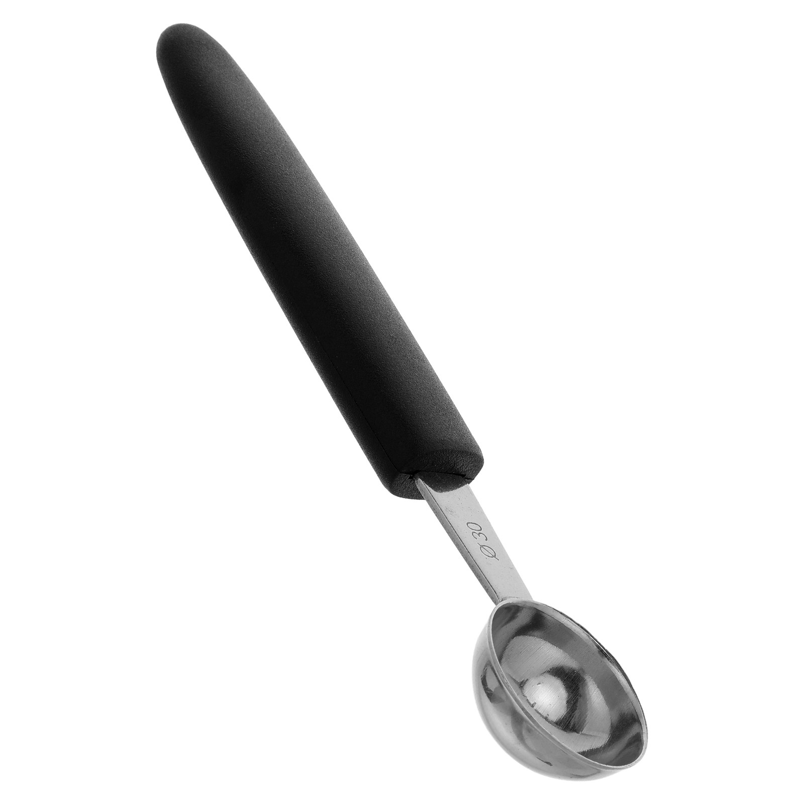 Sendok Buah Stainless Steel 30 - Kitchen Gadgets Usa ulasan dan harga