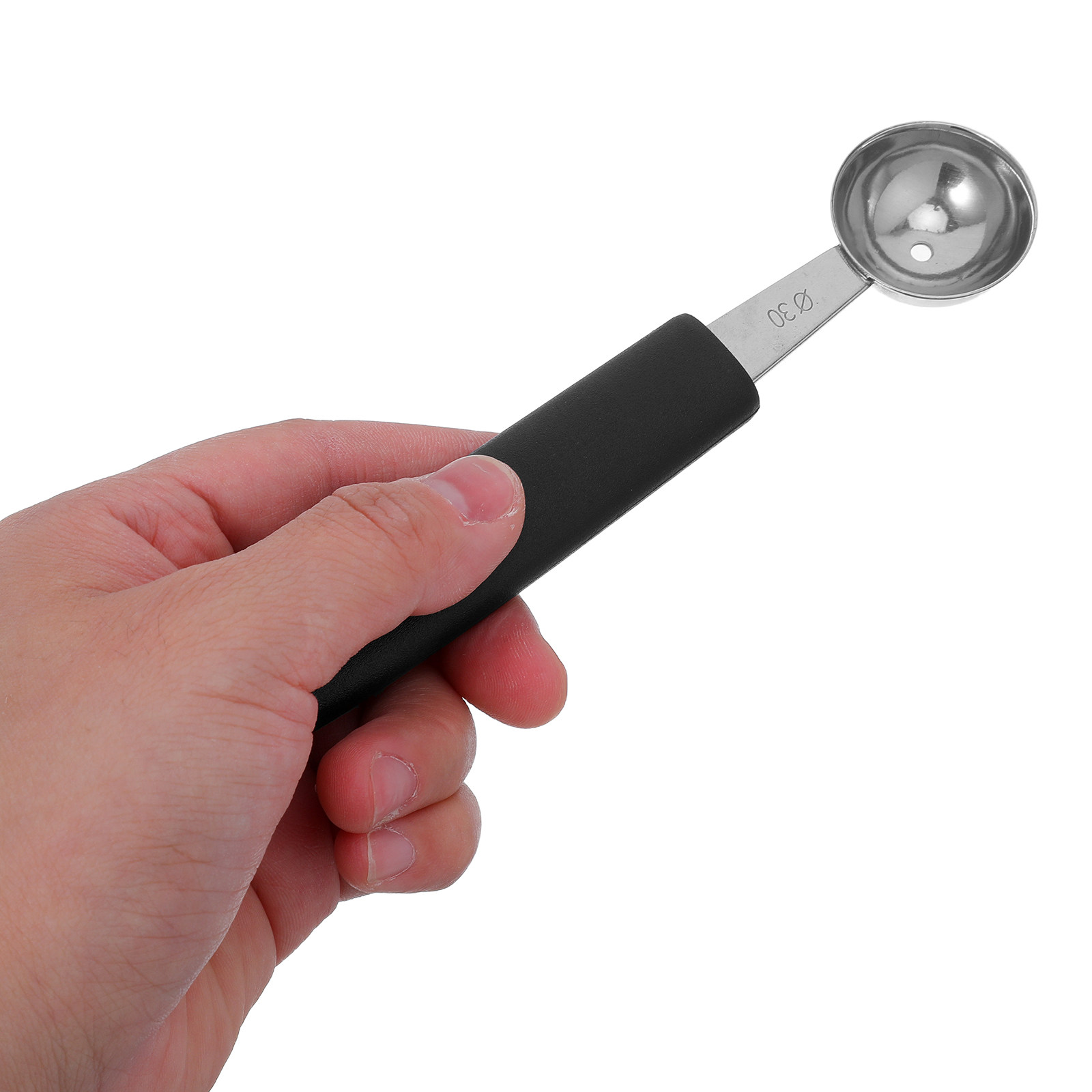 Sendok Buah Stainless Steel 30 - Kitchen Gadgets Usa ulasan dan harga