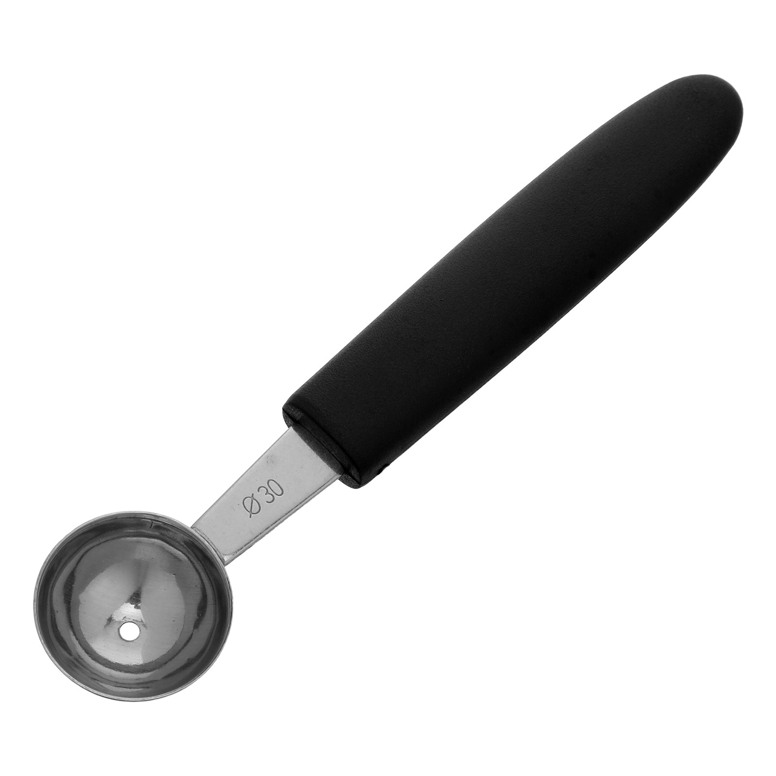 Sendok Buah Stainless Steel 30 - Kitchen Gadgets Usa ulasan dan harga