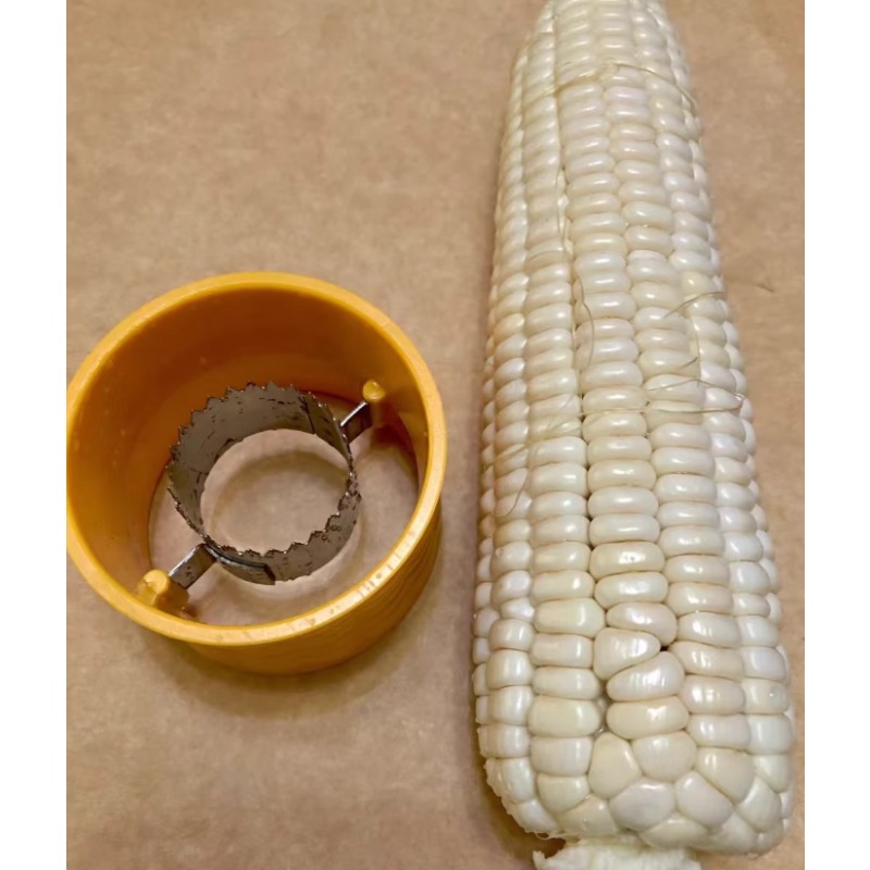 1 Buah Alat Pengupas Jagung Ba - Kitchen Gadgets Save Time ulasan dan harga