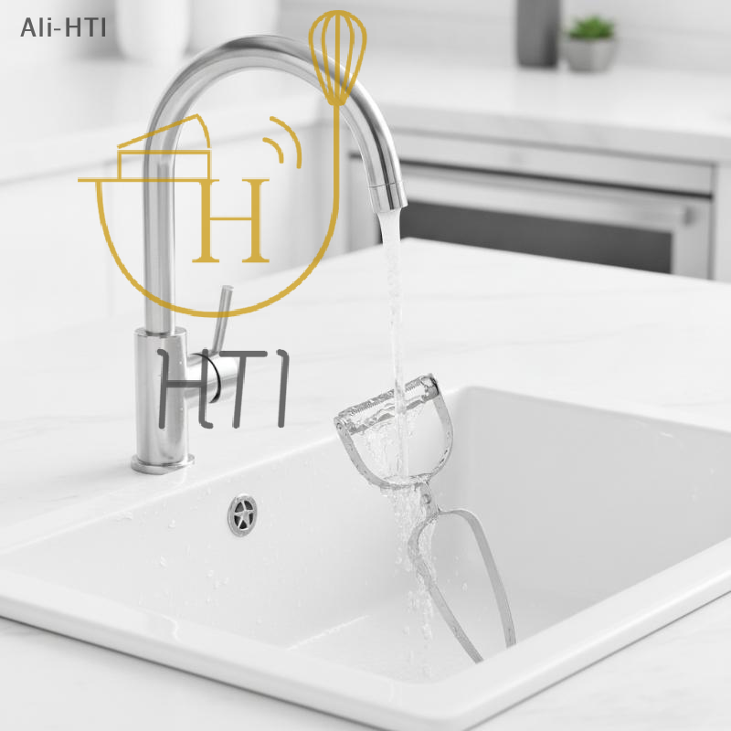 Pengupas Sayuran Stainless Ste - Kitchen Gadgets Save Time ulasan dan harga