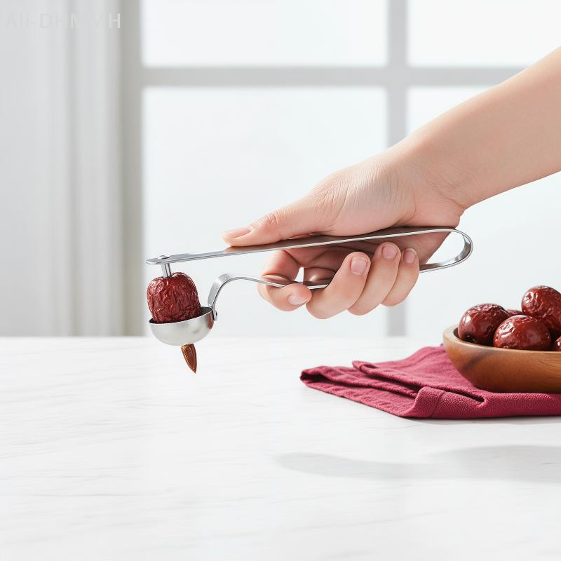 Alat Pengupas Kurma Merah dari - Kitchen Gadgets Usa ulasan dan harga