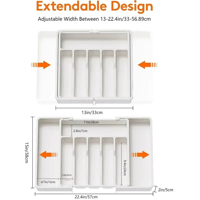 1 Buah Organizer Peralatan Mak - Kitchen Gadgets And Utensils ulasan dan harga