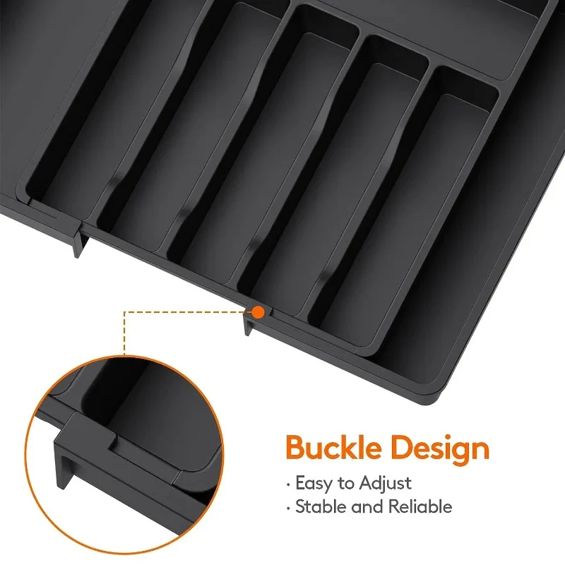 1 Buah Organizer Peralatan Mak - Kitchen Gadgets And Utensils ulasan dan harga