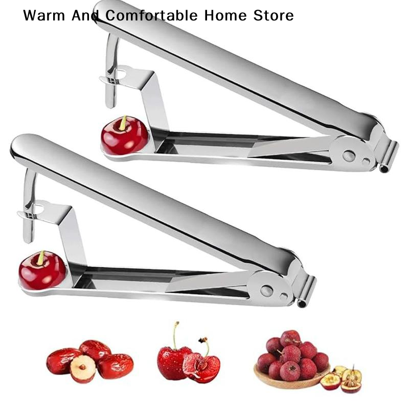 Penghilang Biji Multifungsi un - Kitchen Gadgets Usa ulasan dan harga