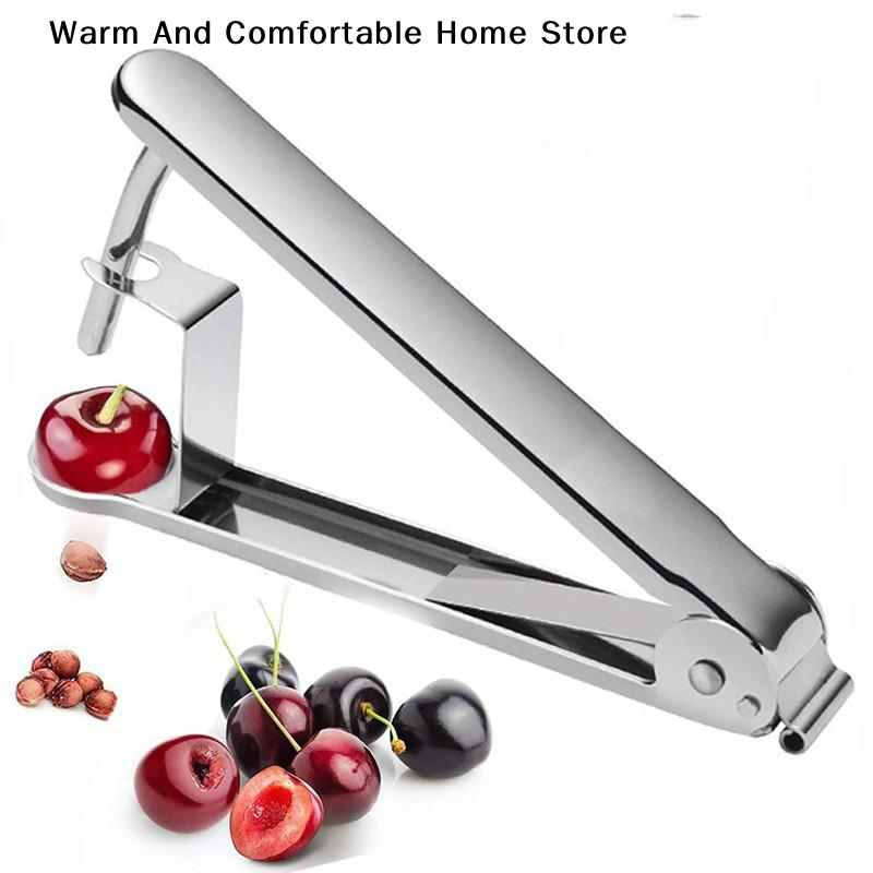 Penghilang Biji Multifungsi un - Kitchen Gadgets Usa ulasan dan harga