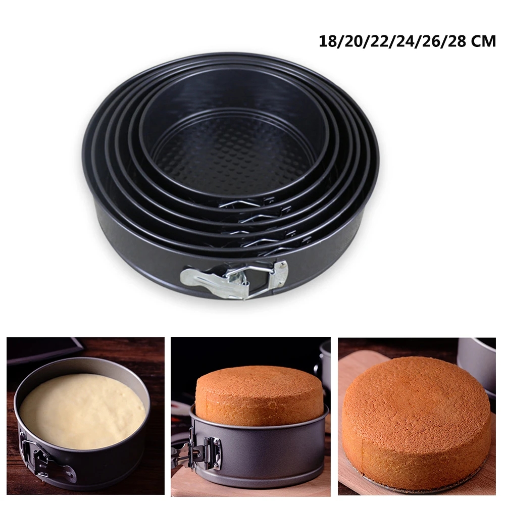 Panci 18/20/22/24/26/28 CM Cet - Kitchen Gadgets 2022 ulasan dan harga