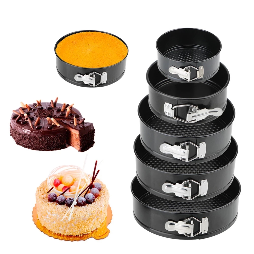 Panci 18/20/22/24/26/28 CM Cet - Kitchen Gadgets 2022 ulasan dan harga