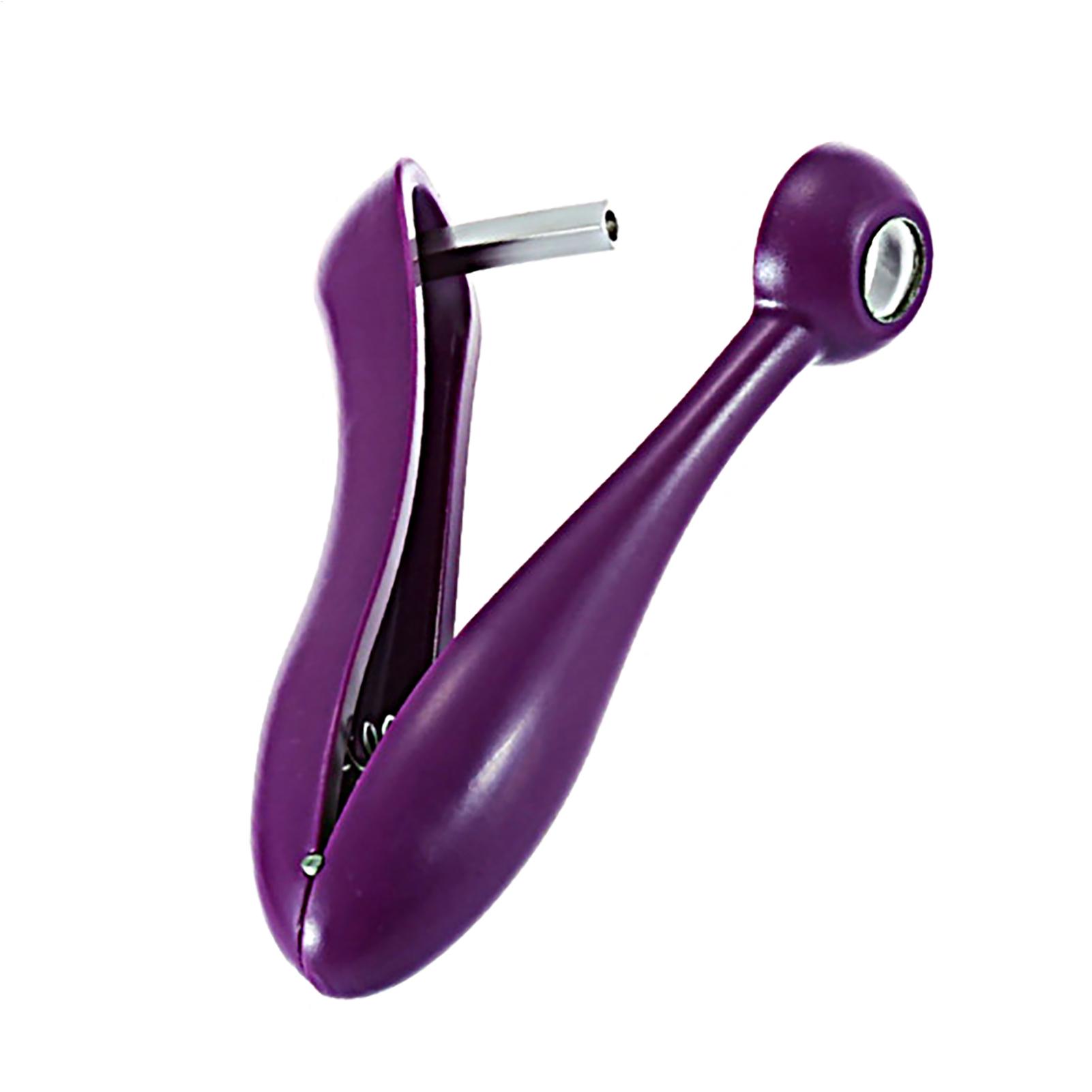 Alat Pengupas Biji Ceri Portab - Kitchen Gadgets Usa ulasan dan harga