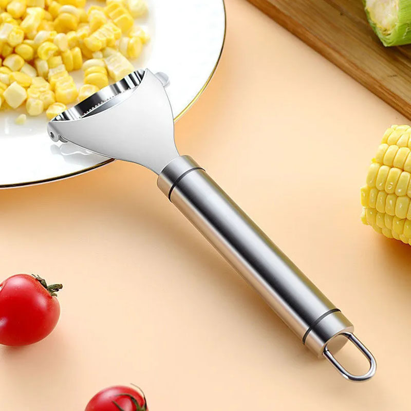 2022 Baru Dapur Jagung Alat Ar - Kitchen Gadgets 2022 ulasan dan harga