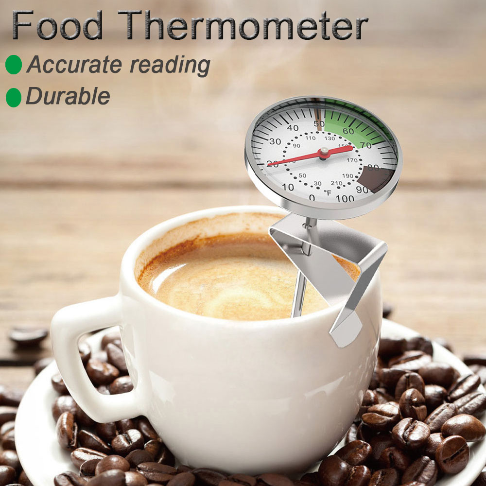 0-100 ° C Termometer Makanan B - Kitchen Gadgets And Accessories ulasan dan harga