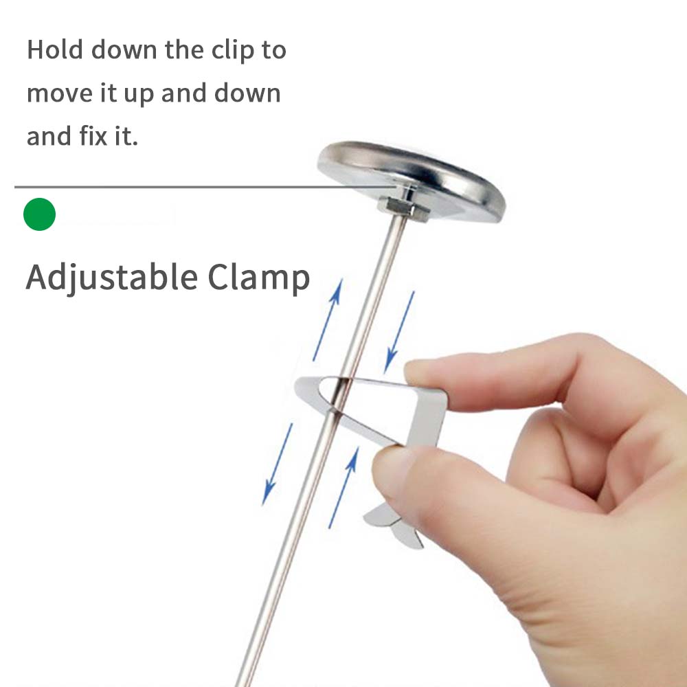 0-100 ° C Termometer Makanan B - Kitchen Gadgets And Accessories ulasan dan harga