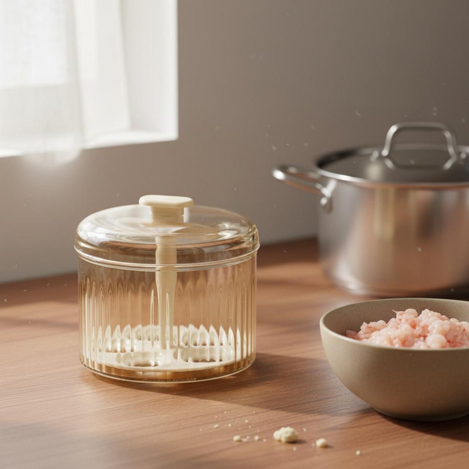 Alat Pembuat Bakso Tekan Manua - Kitchen Gadgets Save Time ulasan dan harga