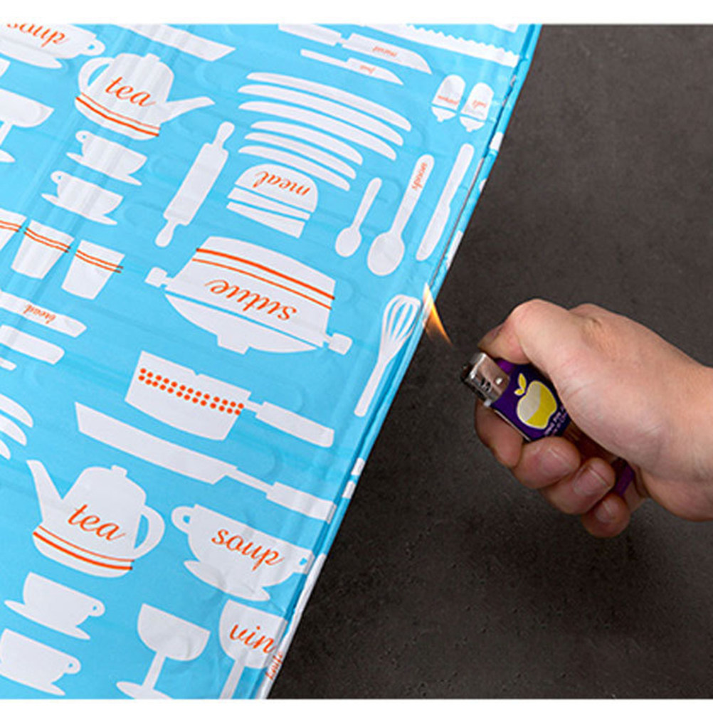 Pelindung Cipratan Minyak Alum - Kitchen Gadgets And Utensils ulasan dan harga