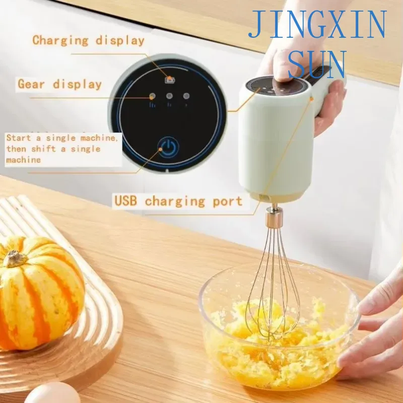 Alat dapur pintar portabel ele - Kitchen Gadgets 2022 ulasan dan harga