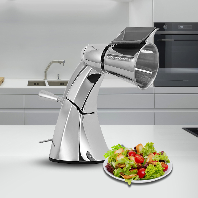 Peralatan Dapur Mewah: Pemoton - Kitchen Gadgets Usa ulasan dan harga