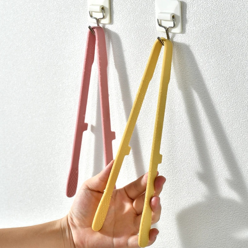 Penjepit Roti Silikon Food Gra - Kitchen Gadgets And Utensils ulasan dan harga