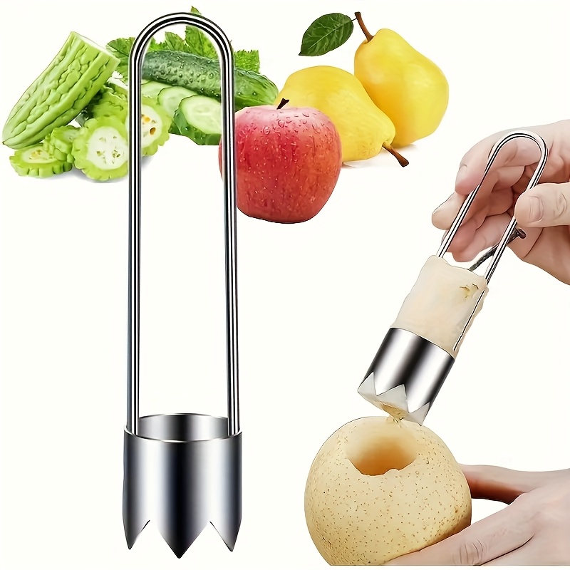 Alat Penghilang Inti Buah dan  - Kitchen Gadgets And Accessories ulasan dan harga