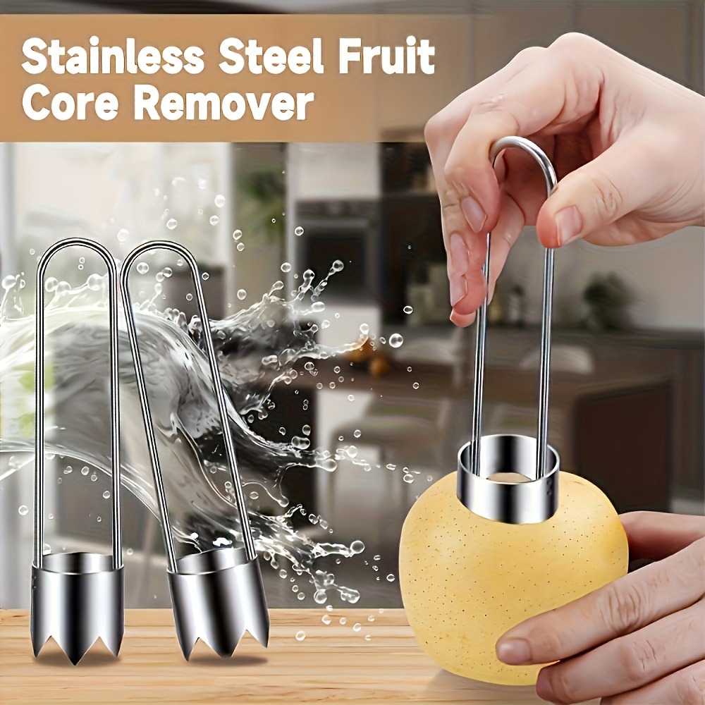 Alat Penghilang Inti Buah dan  - Kitchen Gadgets And Accessories ulasan dan harga