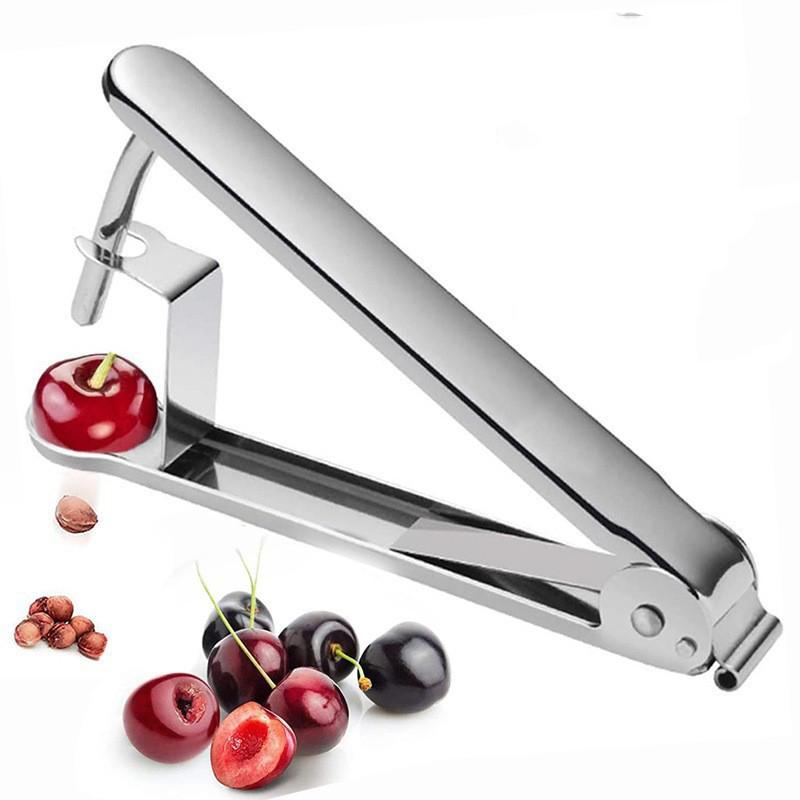 Alat Penghilang Biji Multi-Fun - Kitchen Gadgets Usa ulasan dan harga