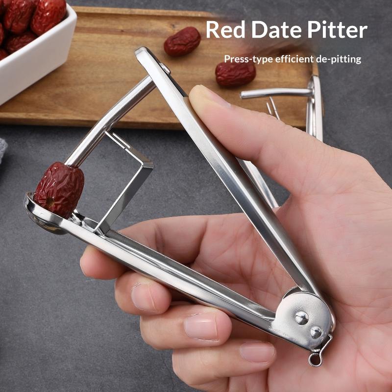 Alat Penghilang Biji Multi-Fun - Kitchen Gadgets Usa ulasan dan harga