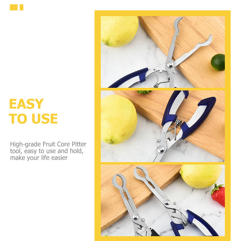 Alat Penghilang Inti Buah Hawt - Kitchen Gadgets Usa ulasan dan harga