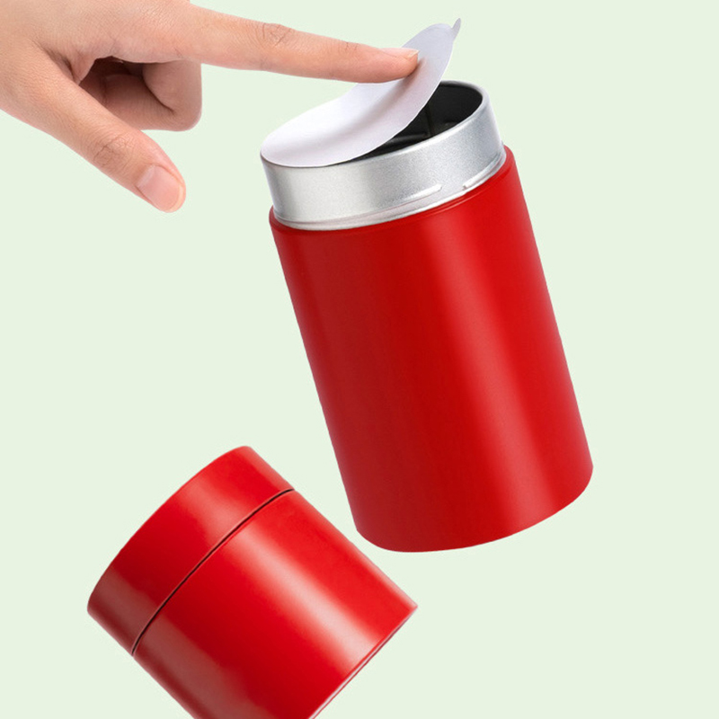 Kotak Penyimpanan Kopi Organiz - Kitchen Gadgets Usa ulasan dan harga