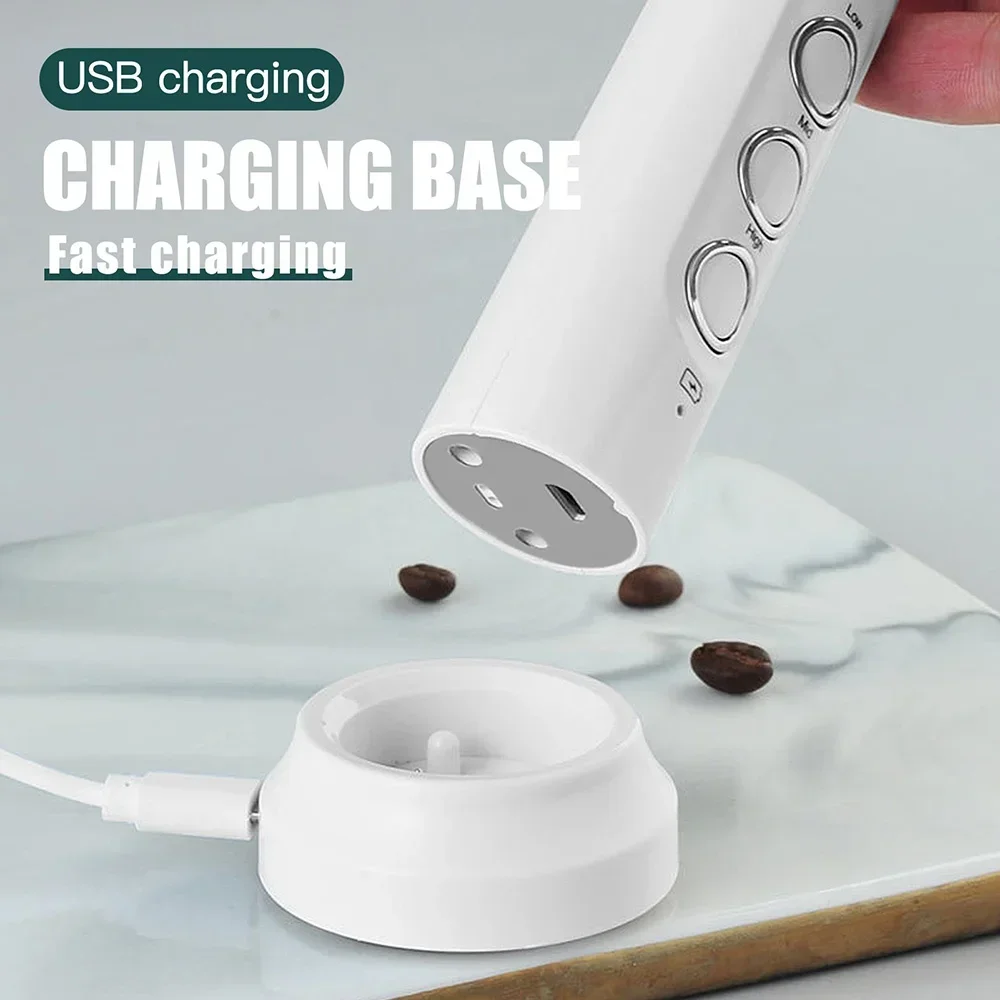 Pengocok Susu Elektrik Genggam - Kitchen Gadgets And Accessories ulasan dan harga