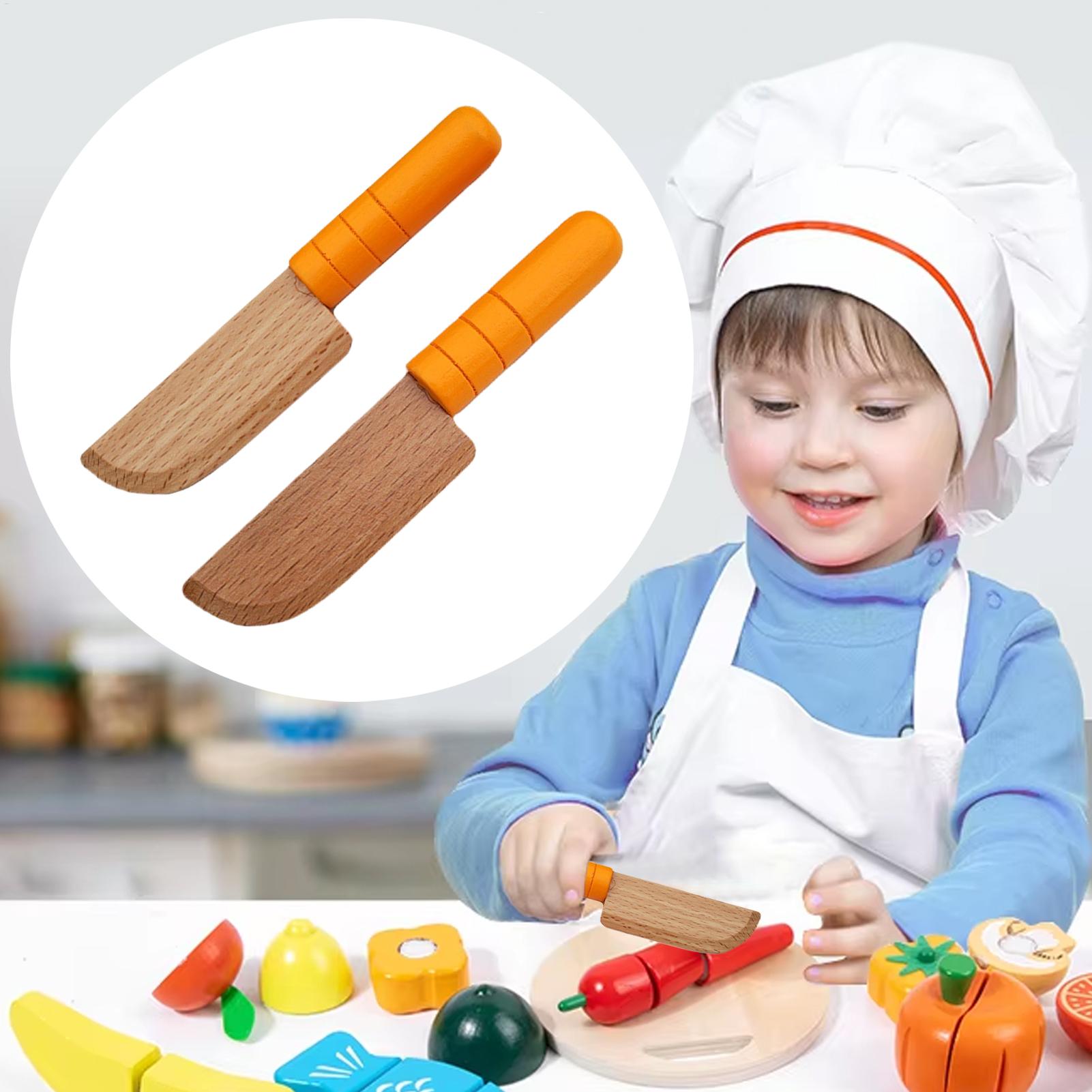 Mainan Memasak Pemotong Balita - Kitchen Gadgets And Toys ulasan dan harga
