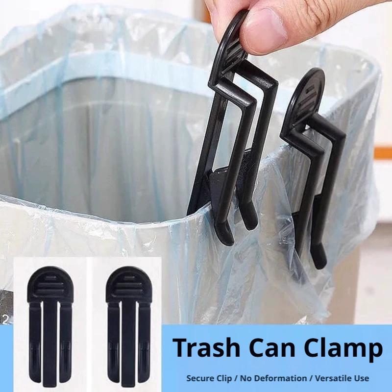 2/5Pcs Penjepit Kantong Sampah - Kitchen Gadgets Usa ulasan dan harga