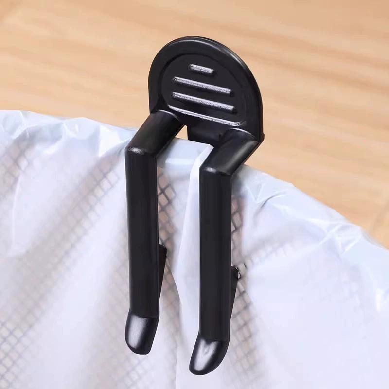 2/5Pcs Penjepit Kantong Sampah - Kitchen Gadgets Usa ulasan dan harga