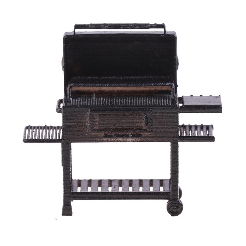 Diskon besar 1:30 rumah boneka - Kitchen Gadgets And Toys ulasan dan harga