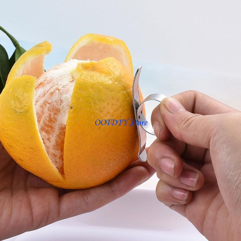 367A Pengupas Jeruk Kreatif Ba - Kitchen Gadgets And Accessories ulasan dan harga